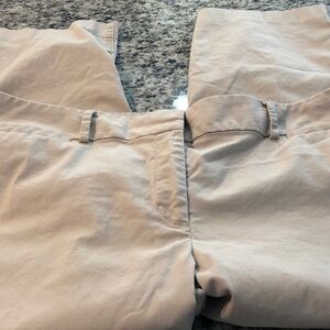 Ann Taylor Chico style pants